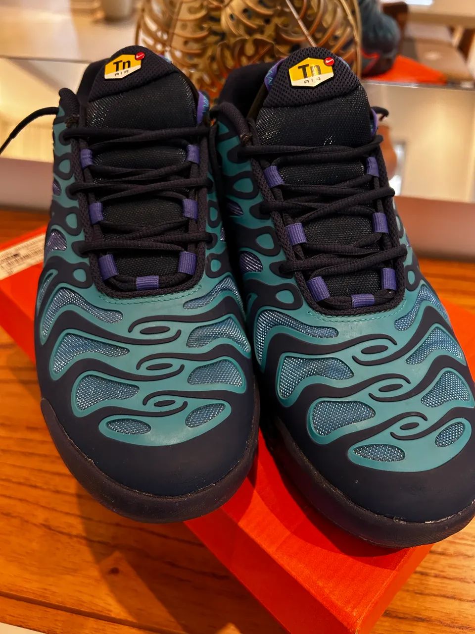 Air max plus tn drift  - Foto 5