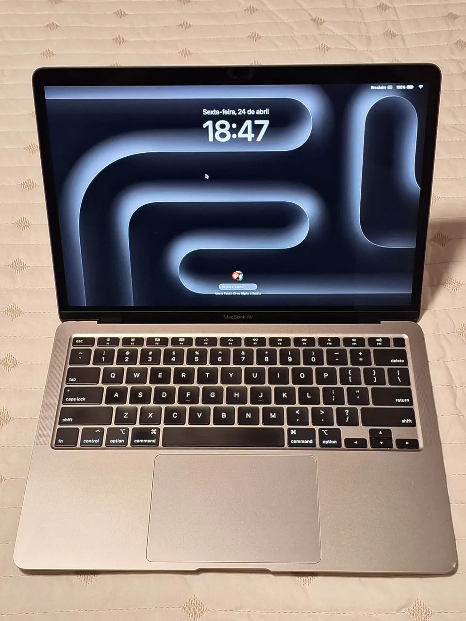 MacBook Air Retina 2020 - Notebooks - Setor Bueno, Goiânia