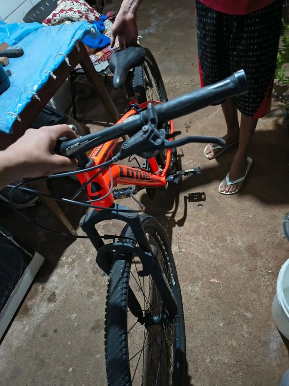 Bicicleta aro 29  - Foto 2