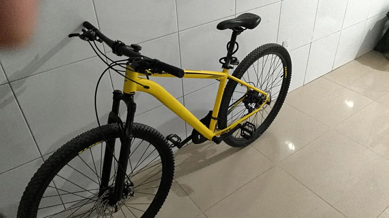 Bike aro 29