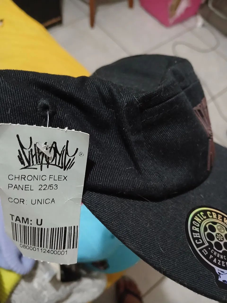 Bone Chronic five panel - Foto 4