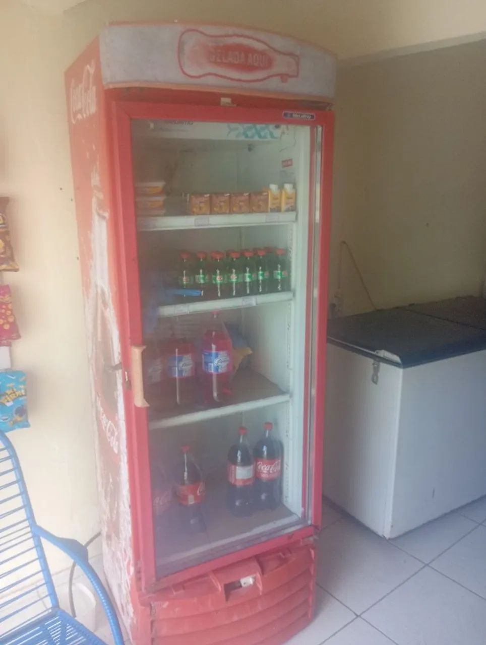 Freezer  - Foto 2