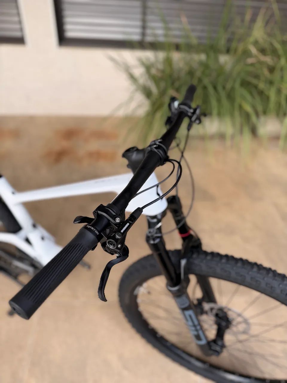 Scott Spark Rc comp  - Foto 2