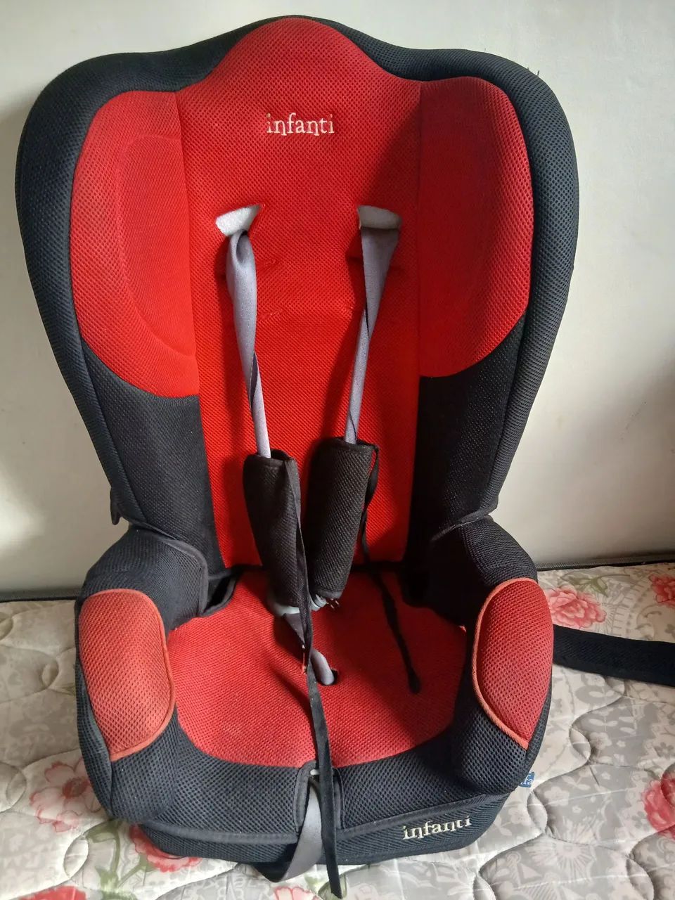 Cadeirinha  para bebê  - Foto 2