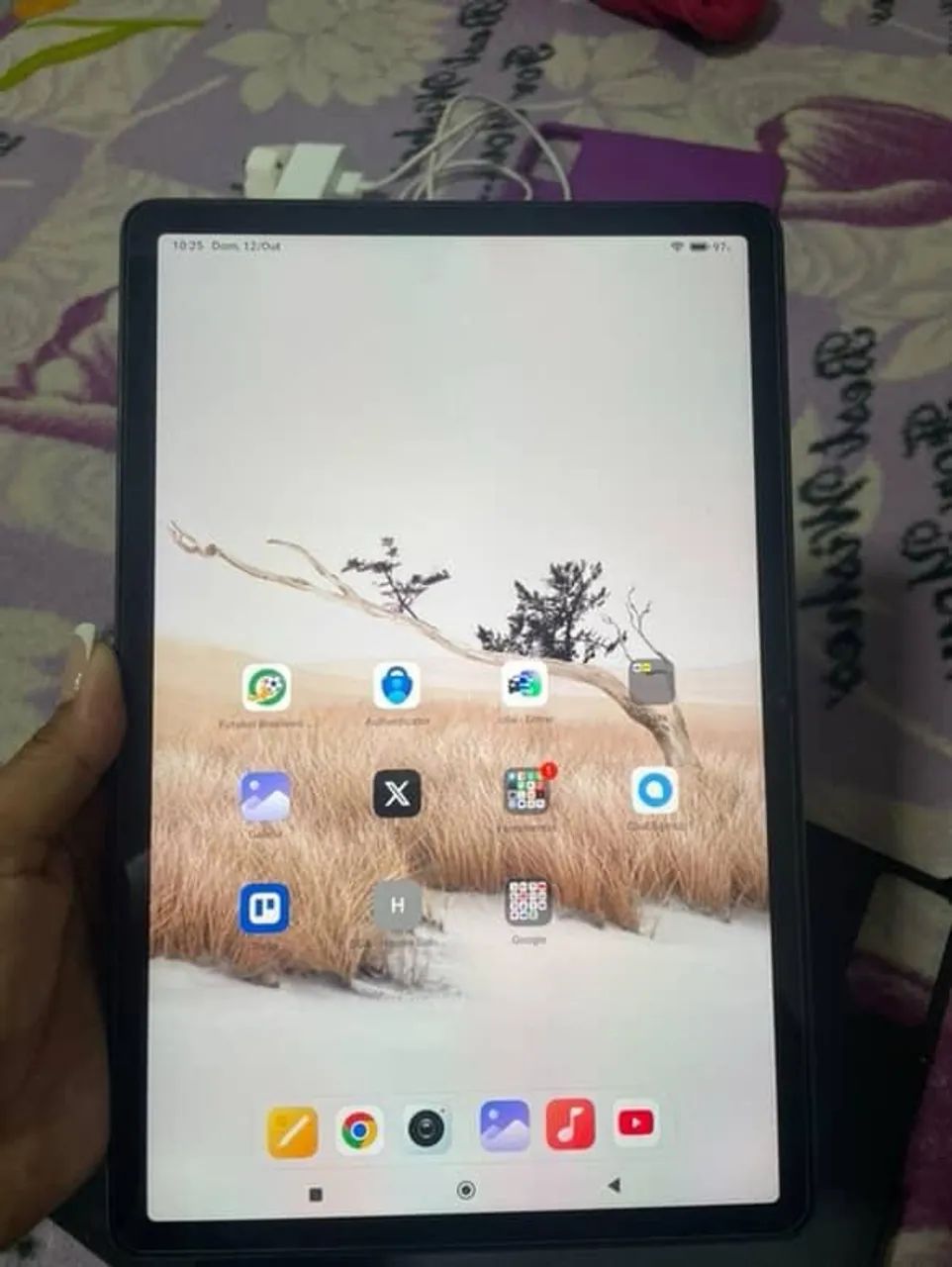 VENDO TABLET XIAOMI  - Foto 3