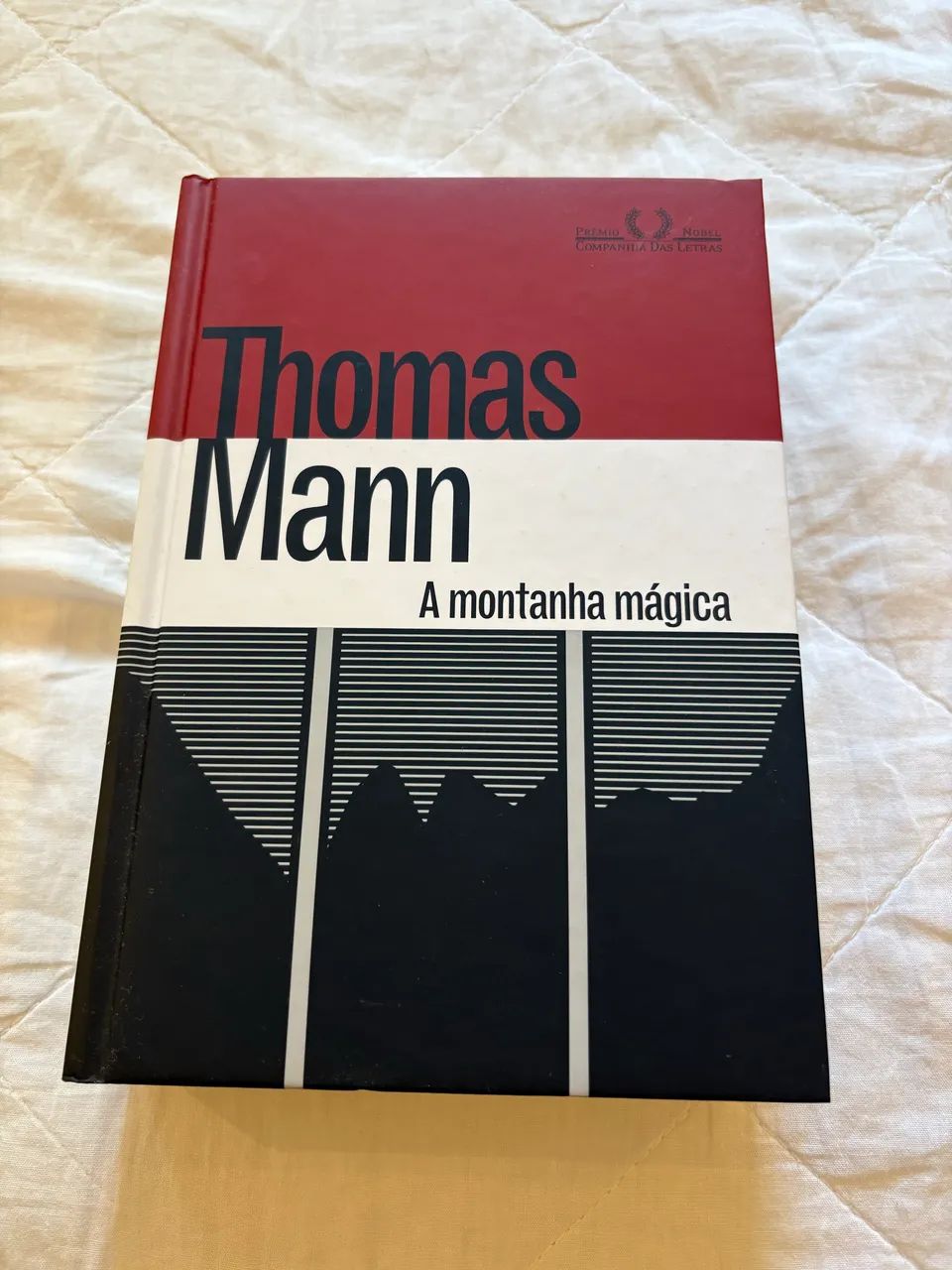 A montanha mágica - Thomas Mann - Foto 2