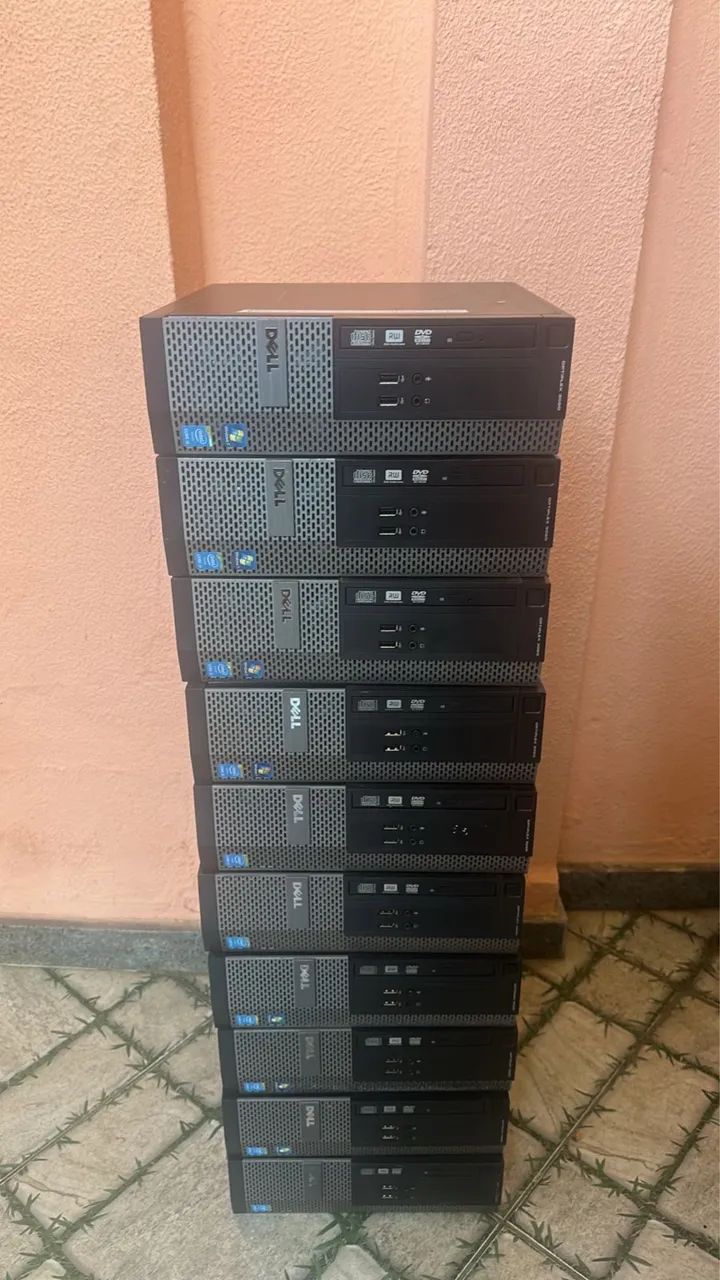 Pc Dell core i5 de quarta geração  - Foto 2