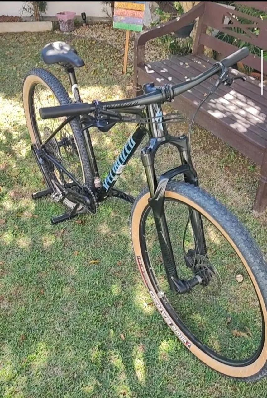 Specialized chisel tamanho 17 - Foto 2