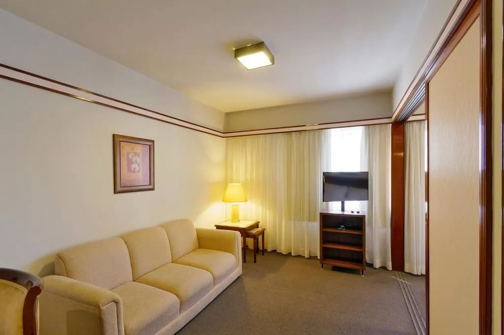 Flat mobiliado à venda no Brooklin| 33m² | 1 Dormitório | 1 Vaga de Garagem - Foto 4