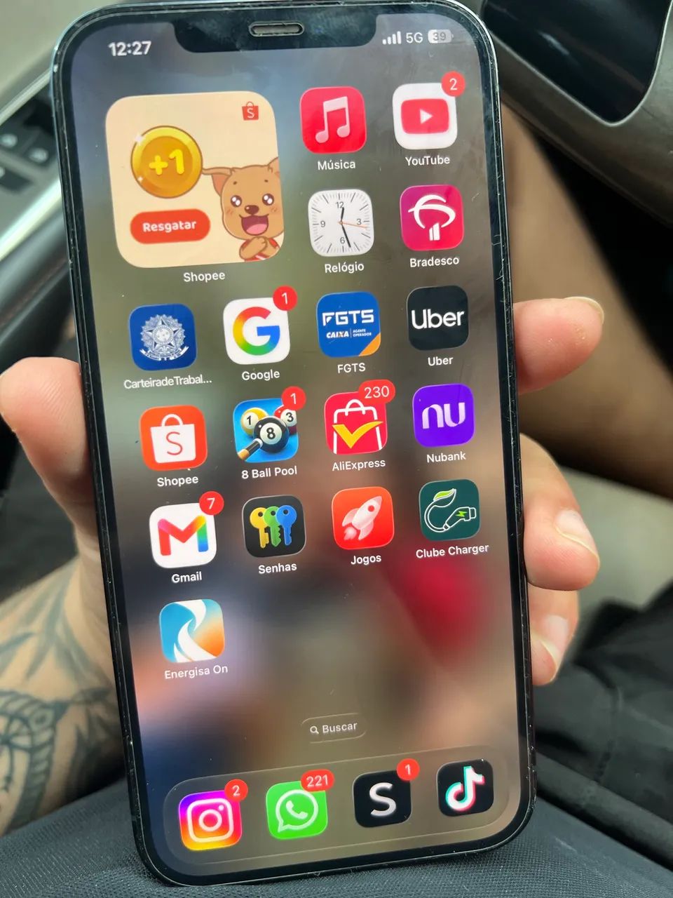 iPhone 12 Pro Max 256 GB  - Foto 2