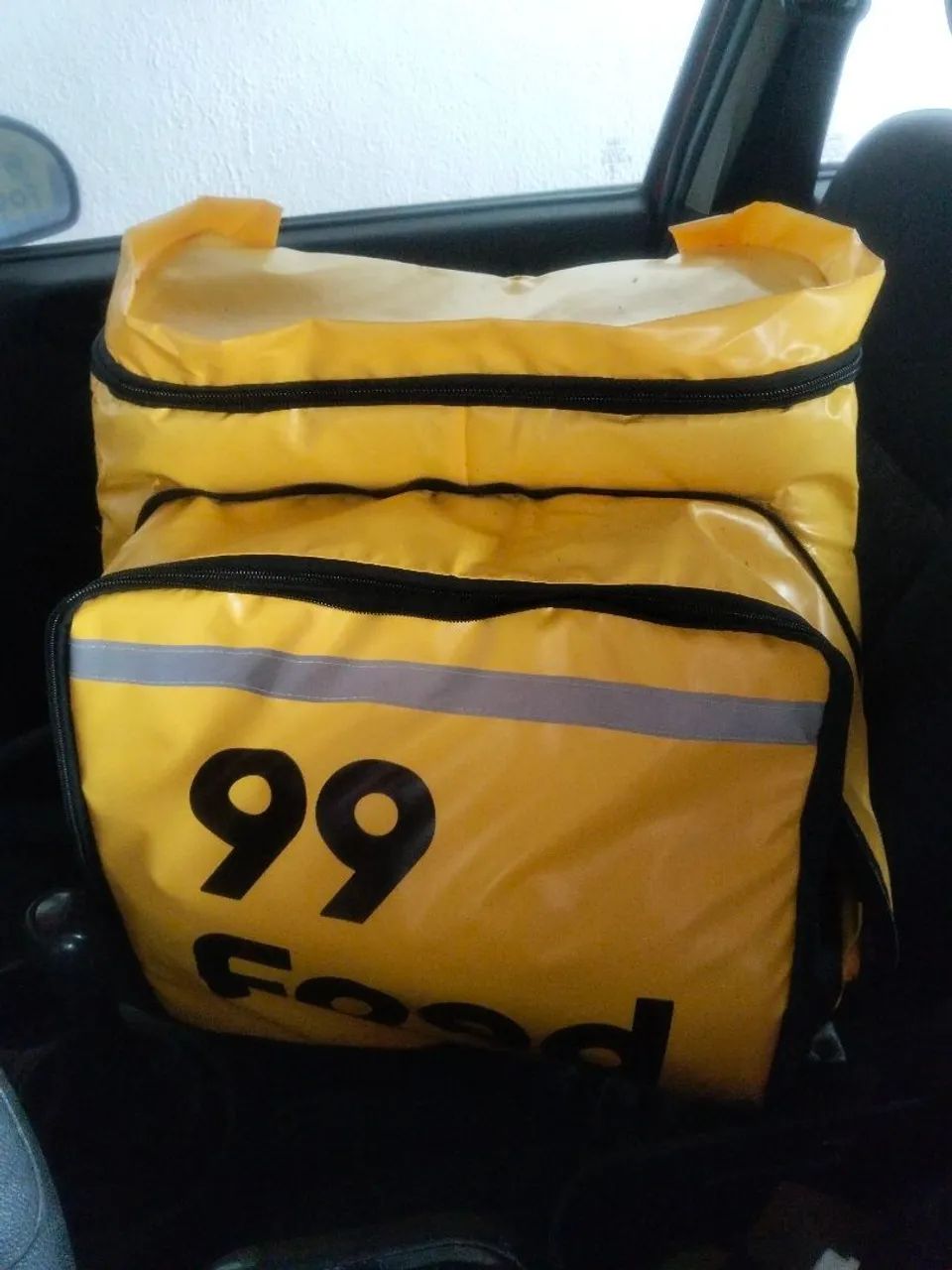 Bag 99Food