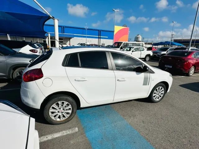 Fiat Bravo Sporting 1.8 Flex 16V 5P 2014 - Foto 3