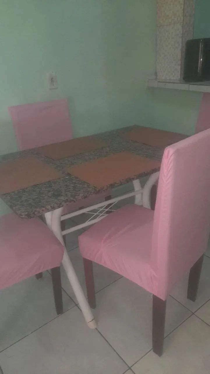Mesa - Foto 2