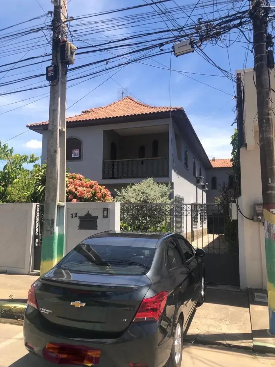 Casa duplex com 6 quartos na Pecuaria - Foto 4