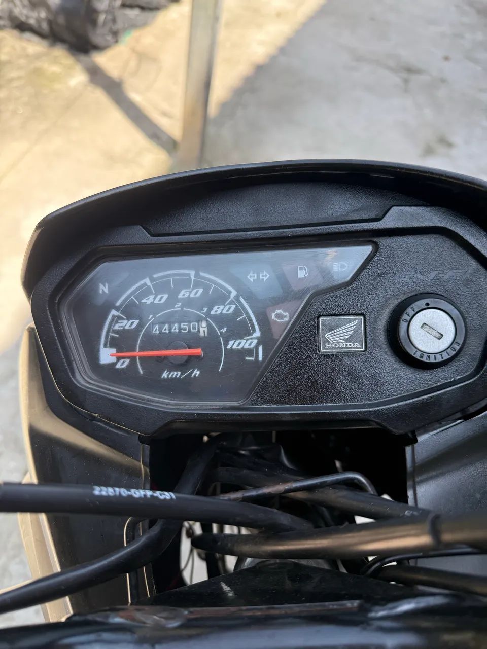 Pop 110i Troco em Carro com Volta Minha  - Foto 2