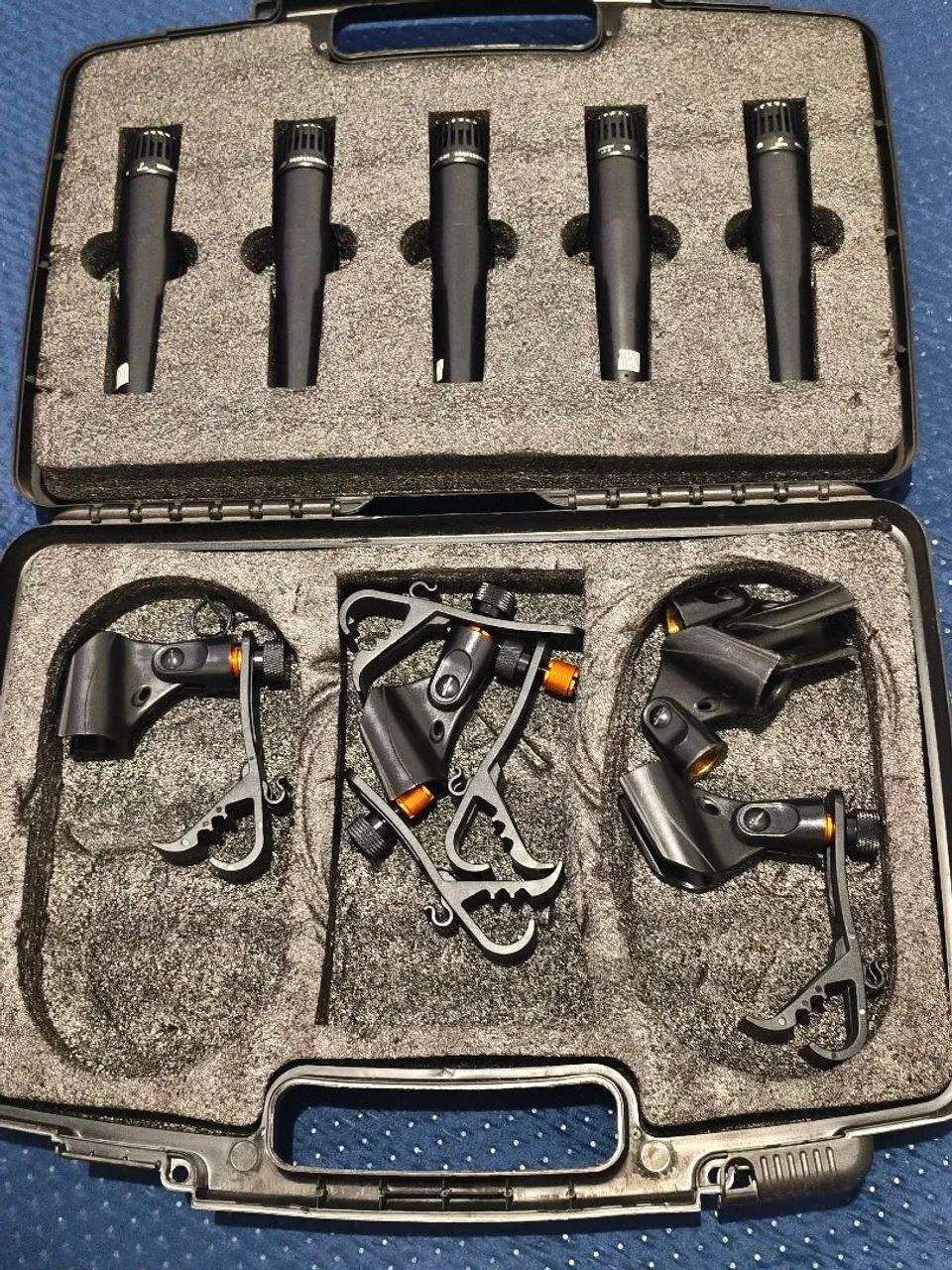 Kit arcano renius 7D  - Foto 2