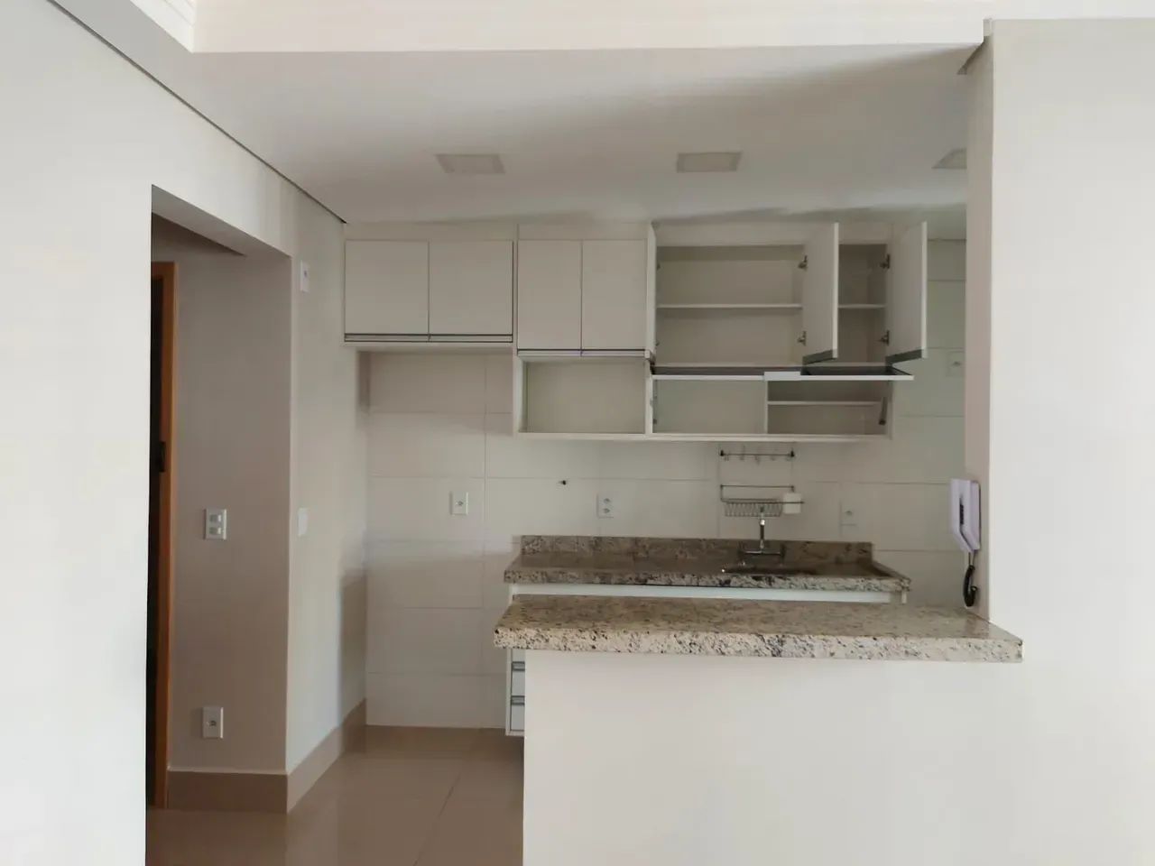 Apartamento para Locação no Centro - Foto 3