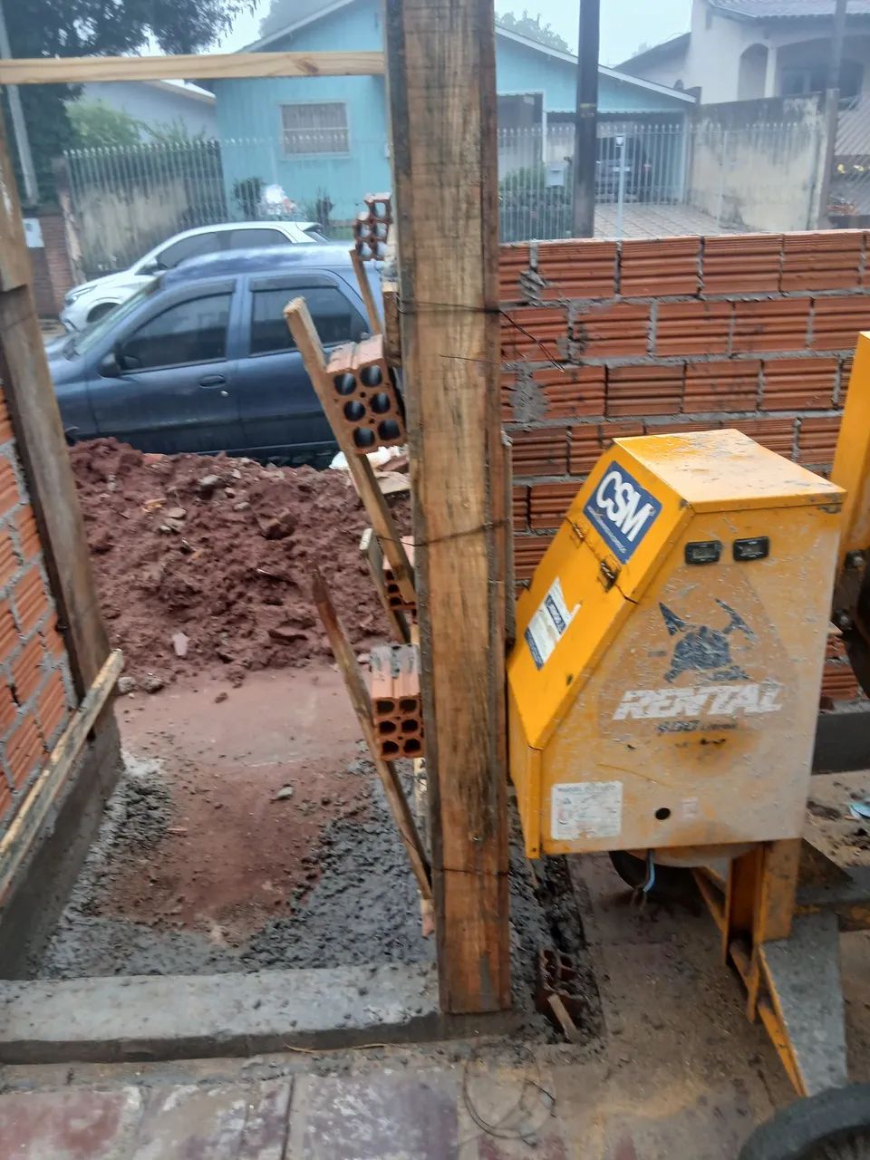 Carro palio  ano  99 .