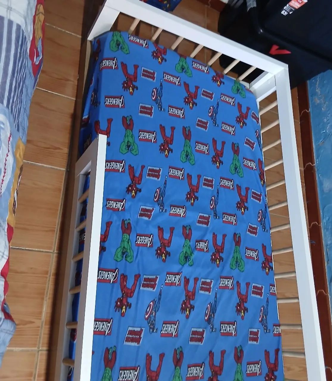 Cama infantil  - Foto 5