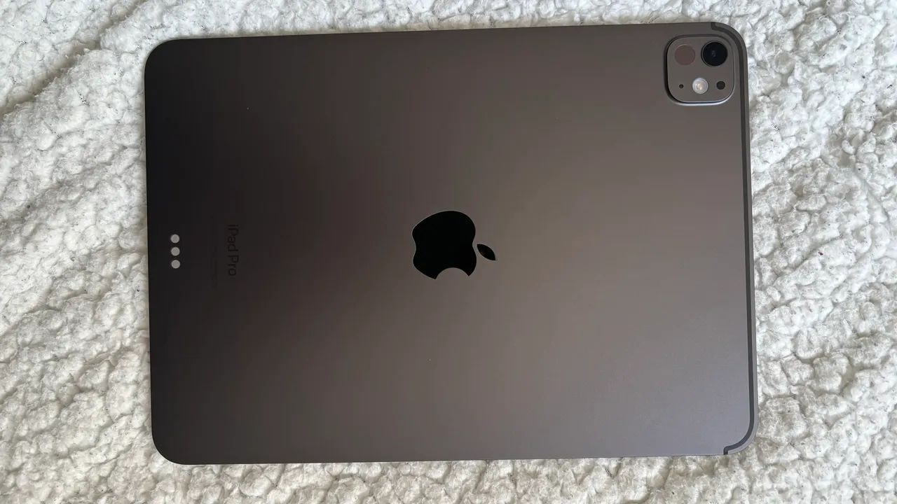 iPad Pro M4 11pol - Foto 5