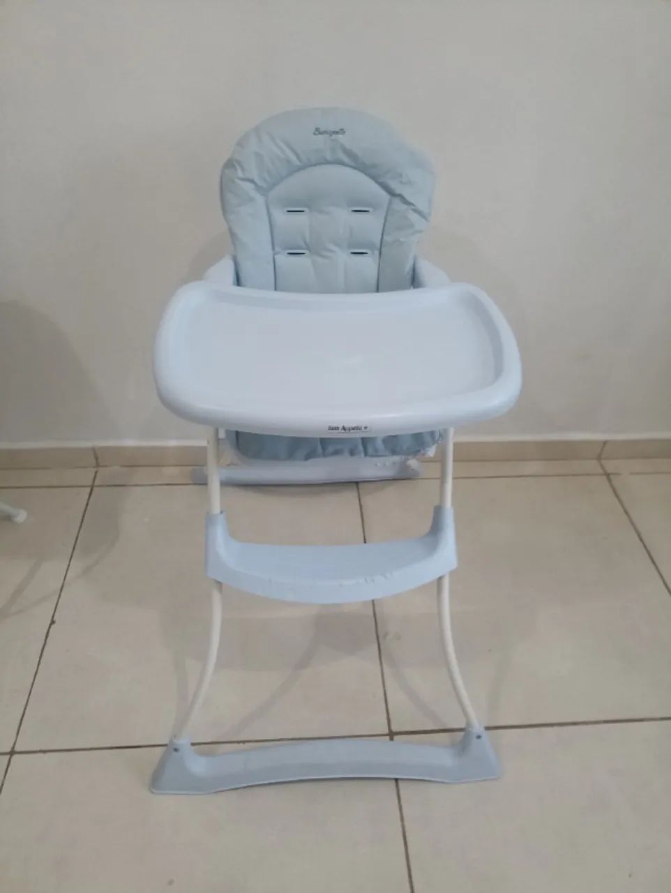 Cadeira de alimentação  - Foto 3