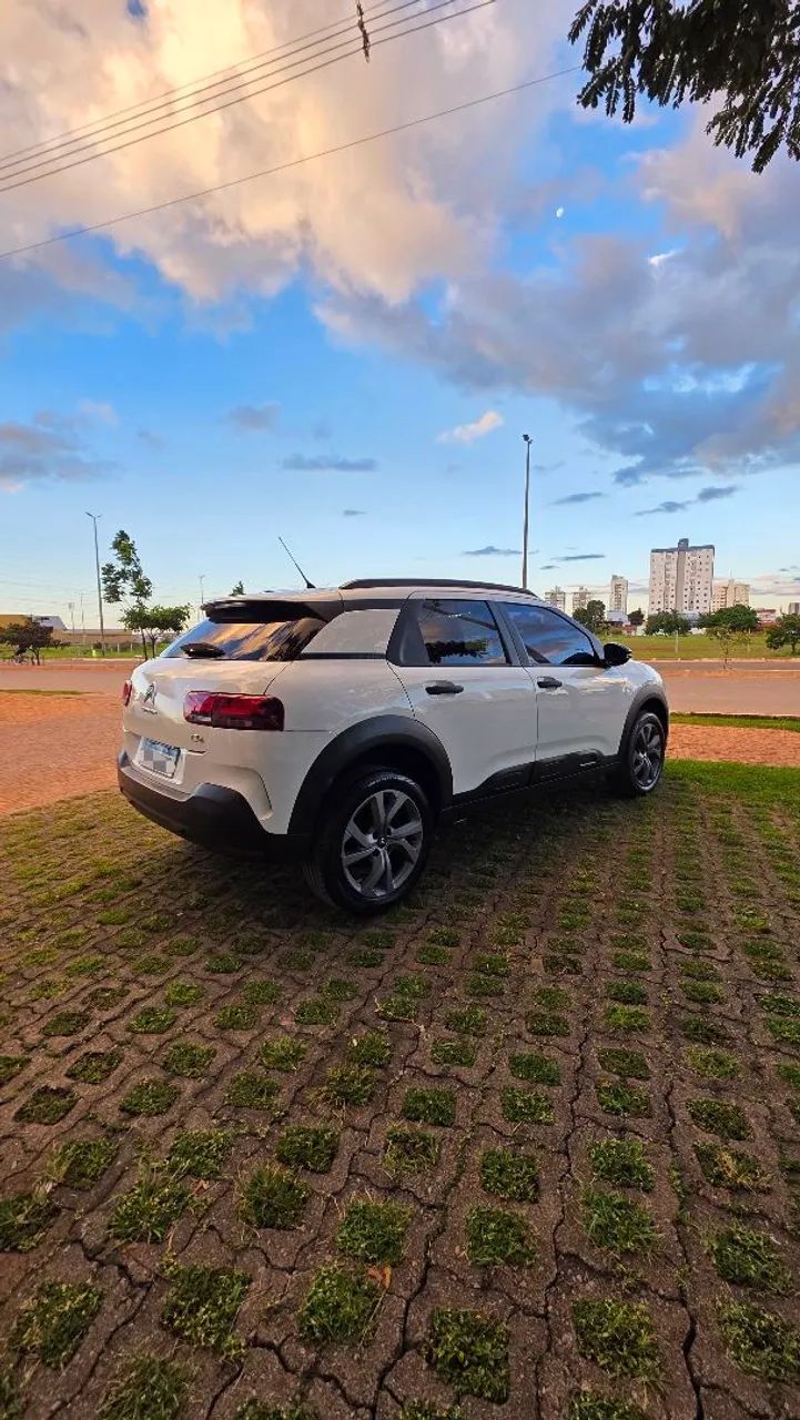 Citroën C4 2020