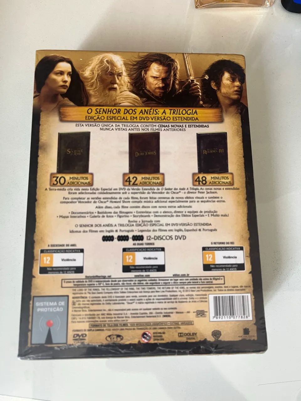 DVD - Foto 2