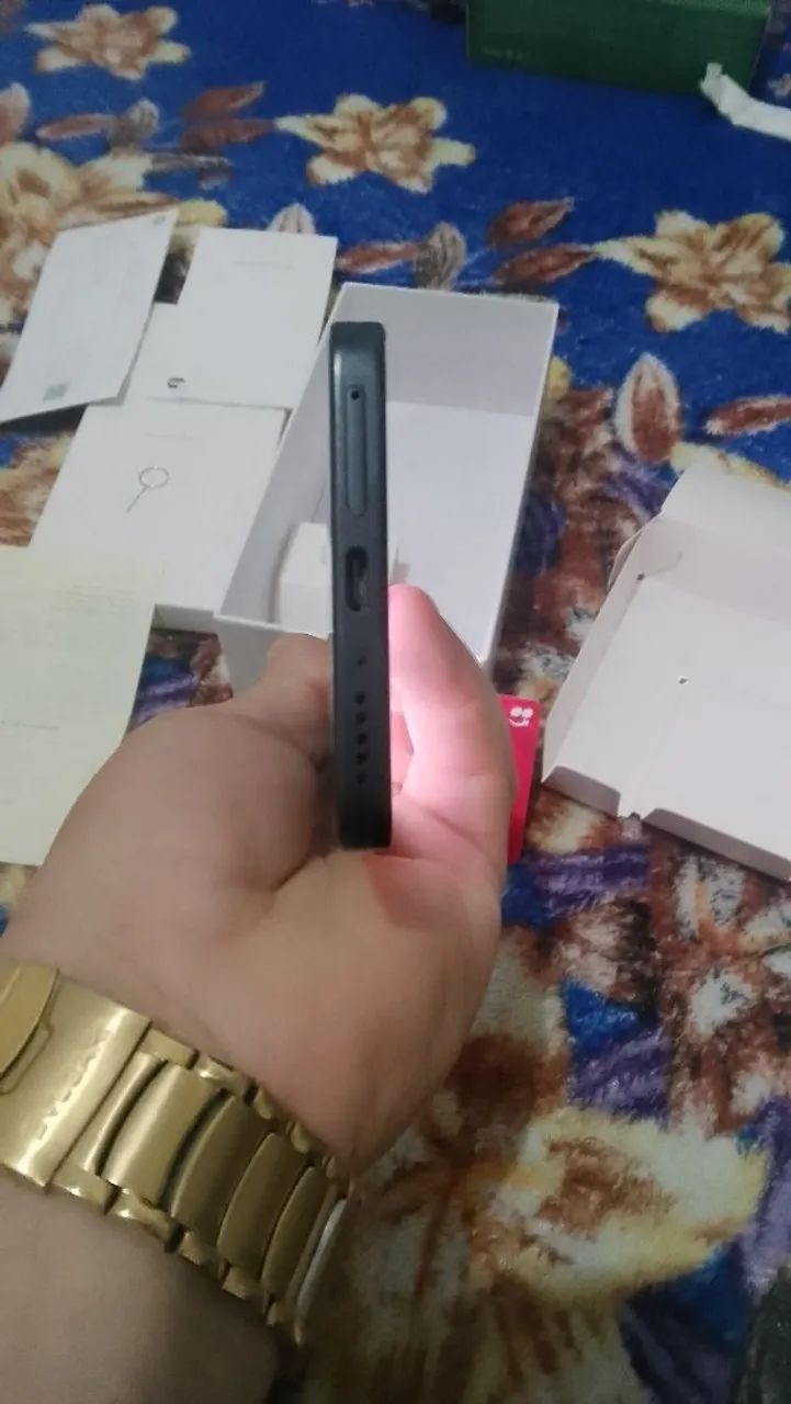 Vendo xiaomi note 13 por 800 reais  - Foto 4