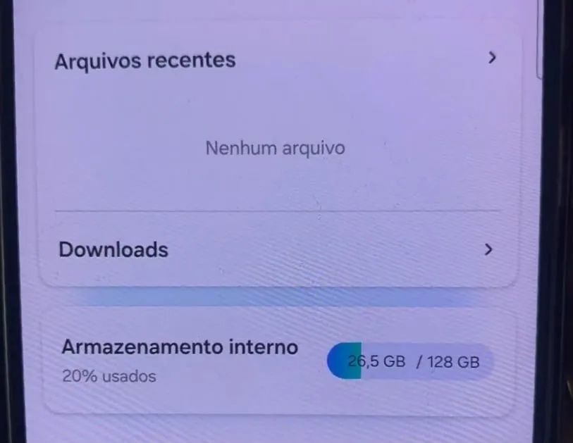 Celular S21 FE - Foto 3