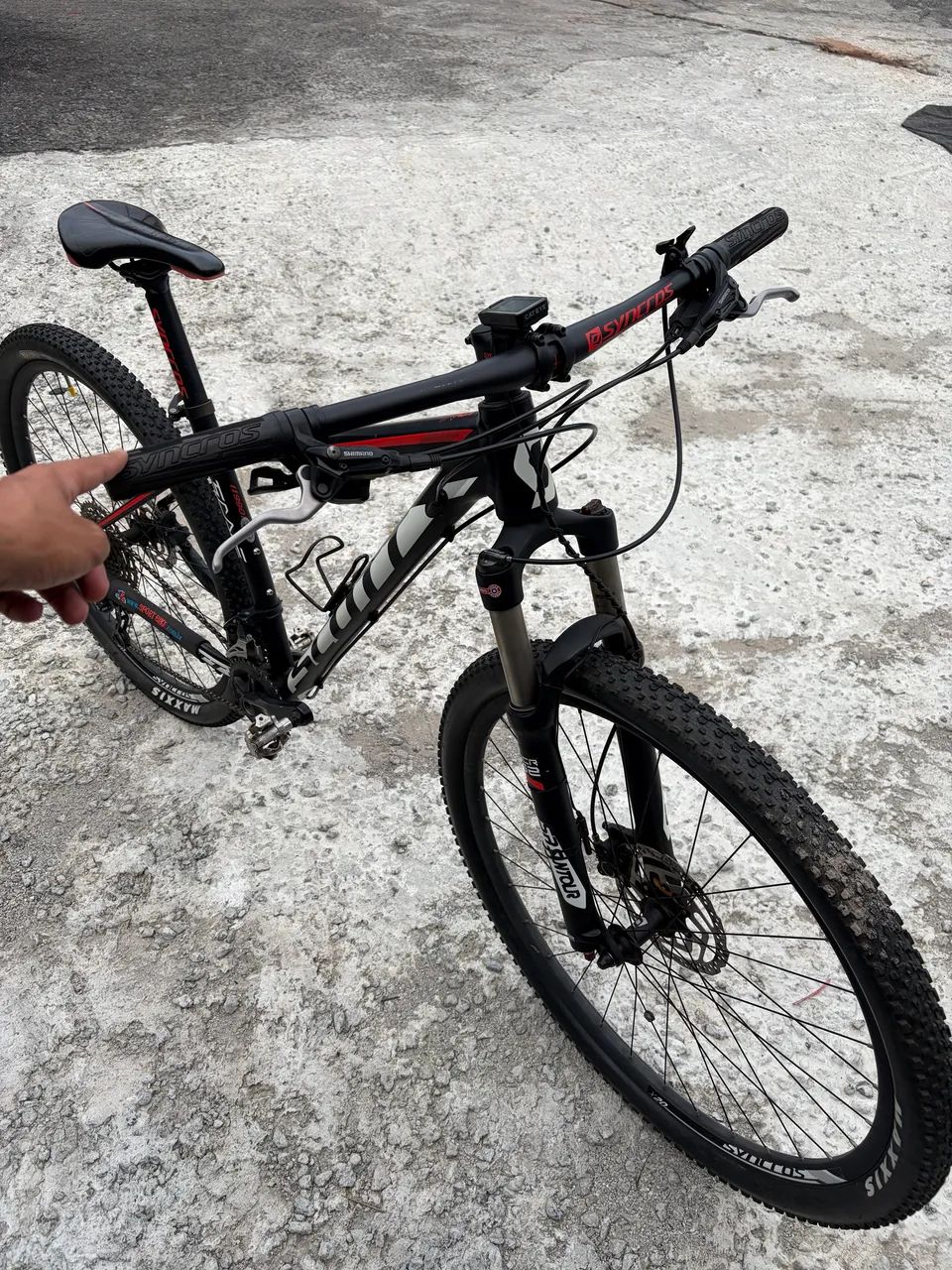 Bicicleta Scoot 29 - Foto 5