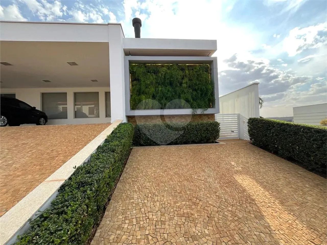 Condomínio com 4 quartos à venda em Monte alegre - SP - Foto 3