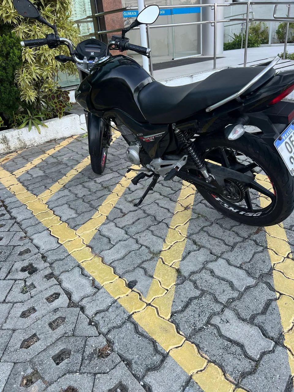 Aluguel de moto  - Foto 3