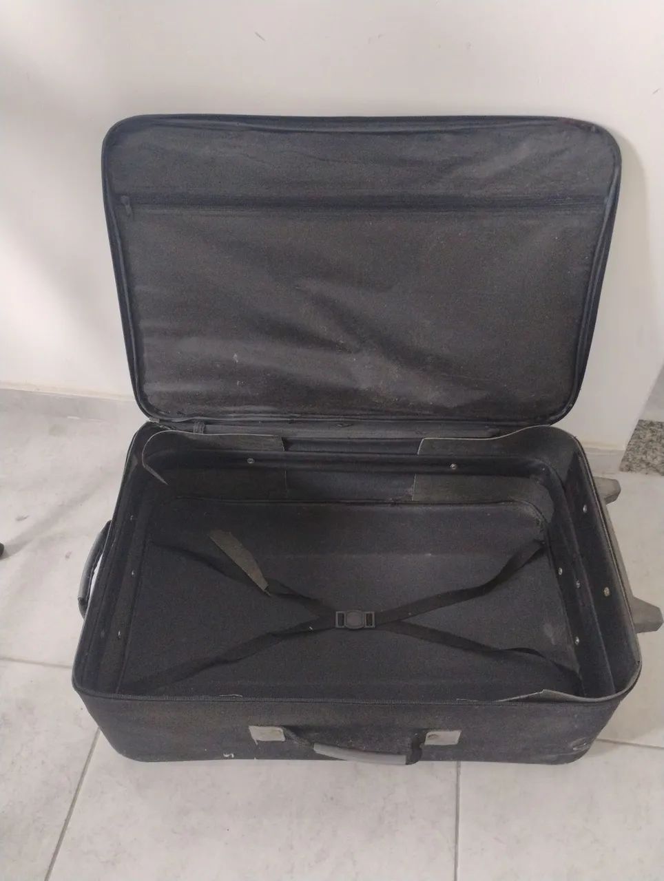 Mala para viagem
