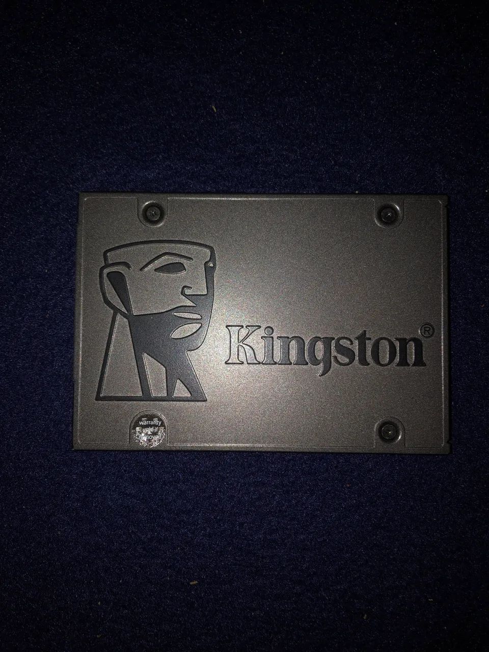 HD SSD 512GB - Foto 2