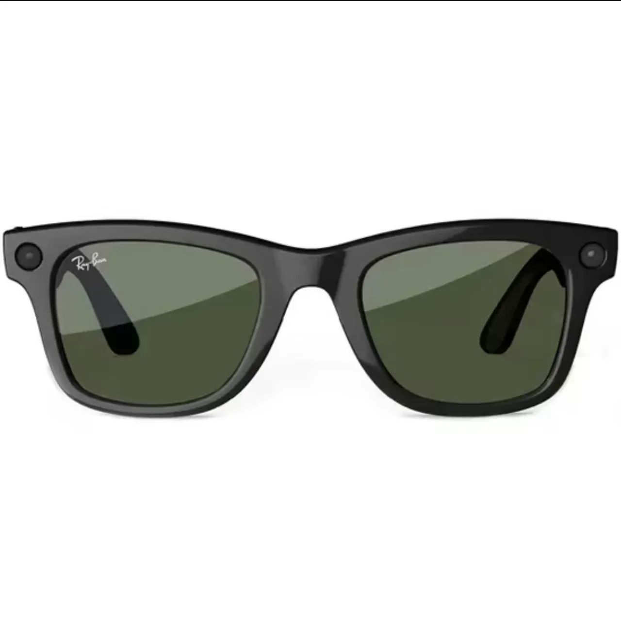 Óculos Ray-Ban Meta Wayfarer Gen 2 - Foto 2