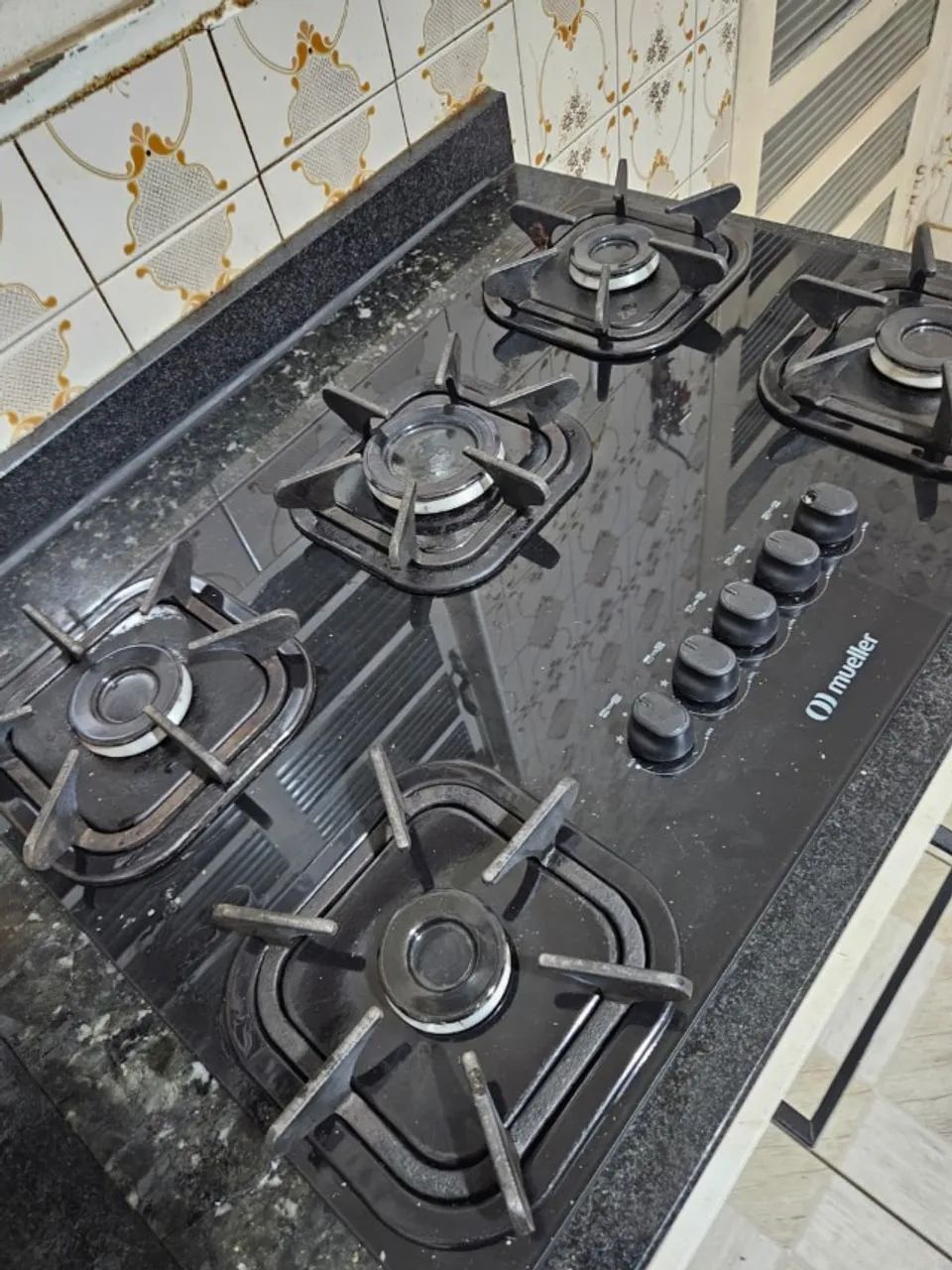 Cooktop Mueller  - Foto 5