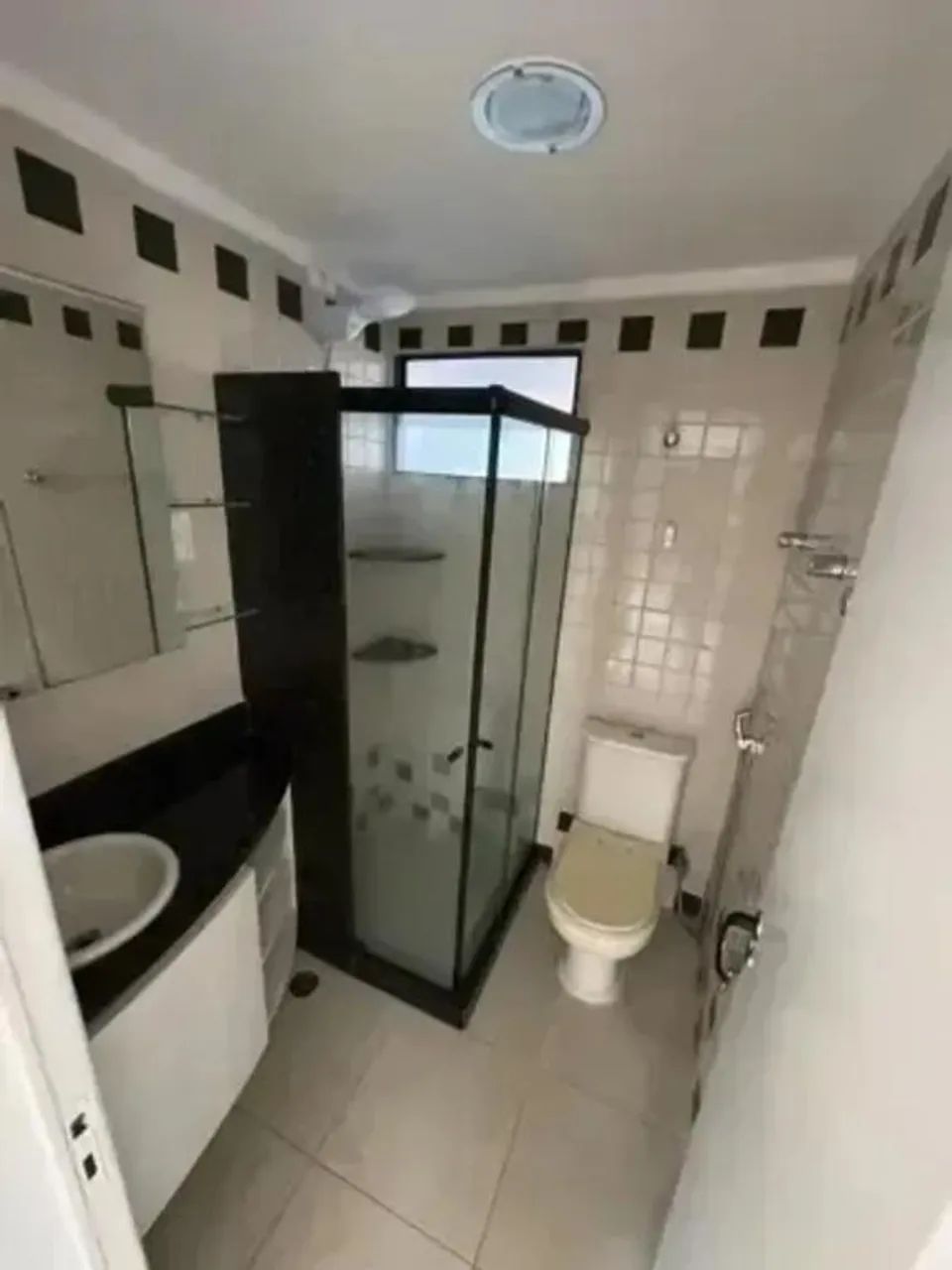 Apartamento com 3 quartos, 80 m² e 1 vaga - Foto 3