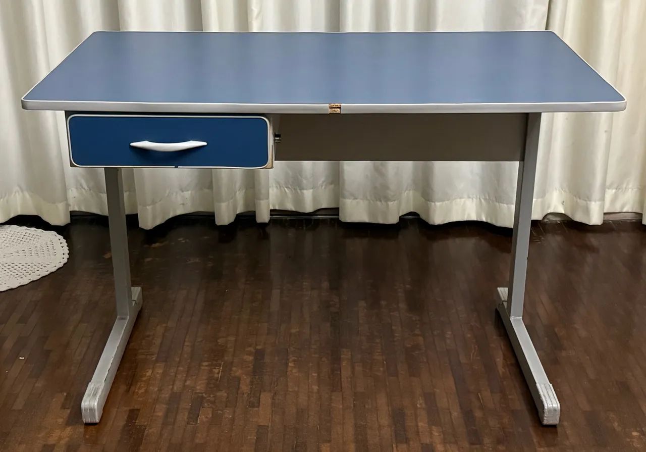 Mesa de Escritório e Home Office 