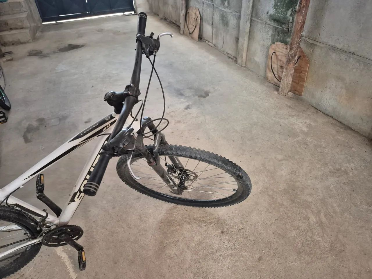 Bicicleta  - Foto 2