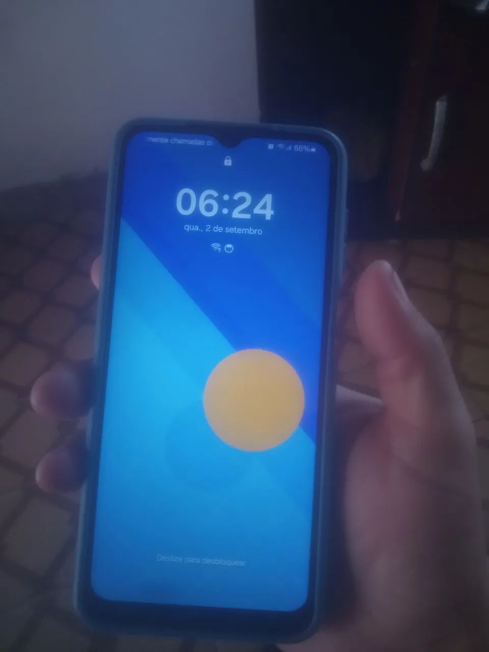 Celular Samsung  - Foto 3