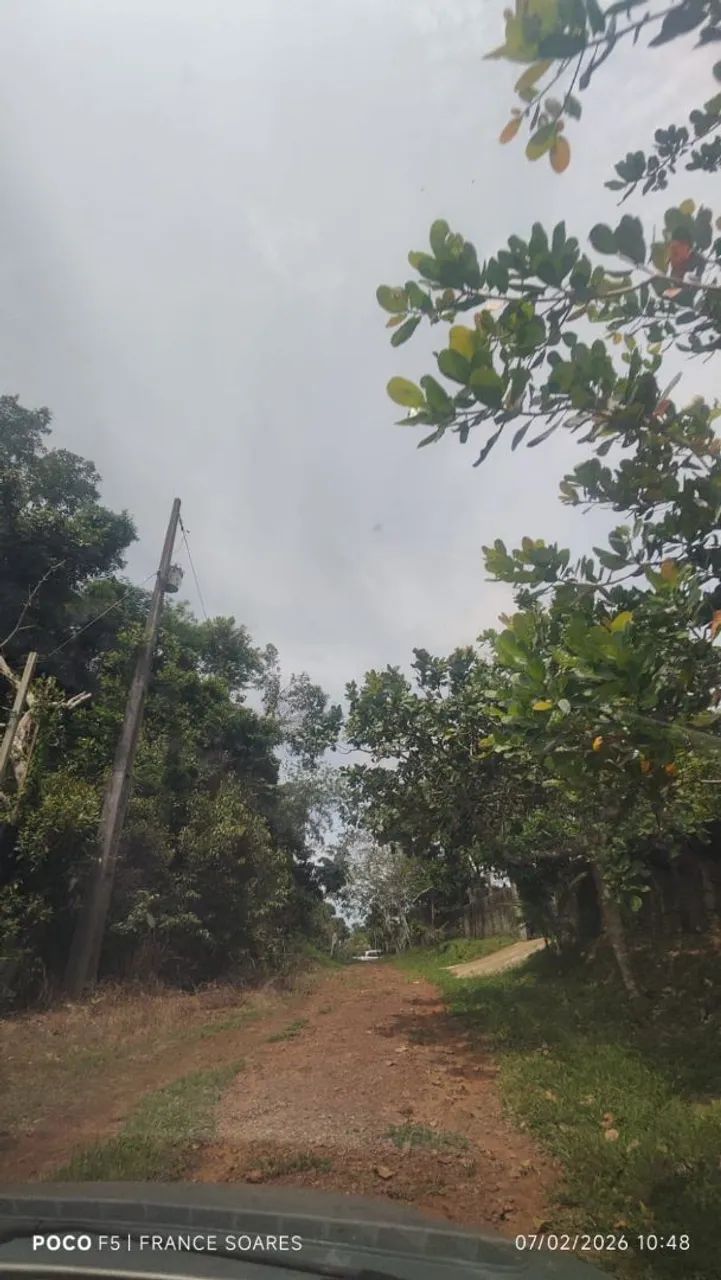 Foto - Manaus - Colônia Santo Antônio