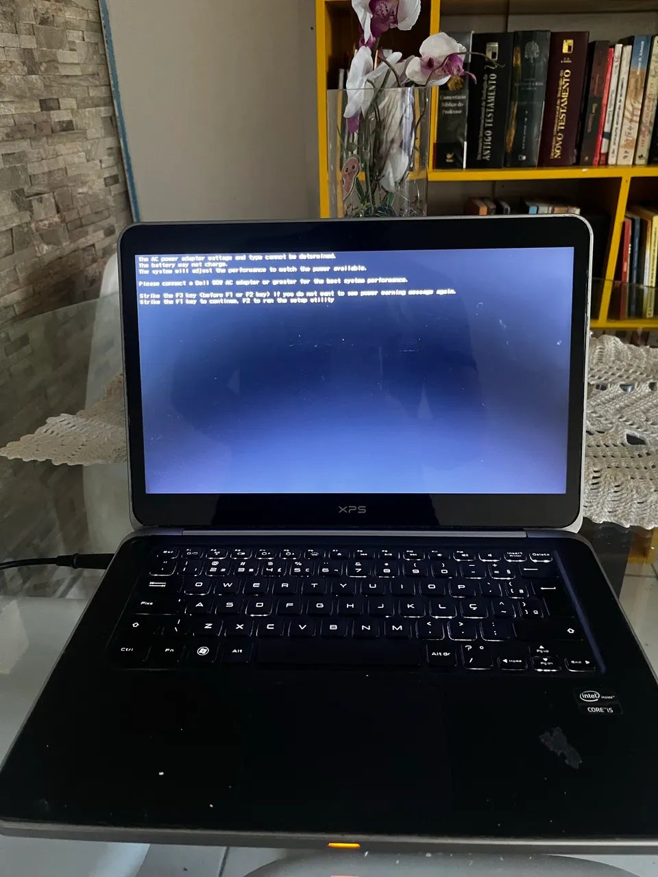 Notebook DELL XPS - Foto 2