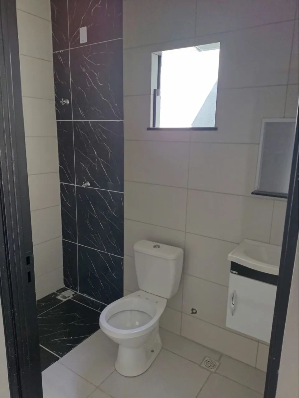 Casa 2 qtos rua publica  - Foto 3
