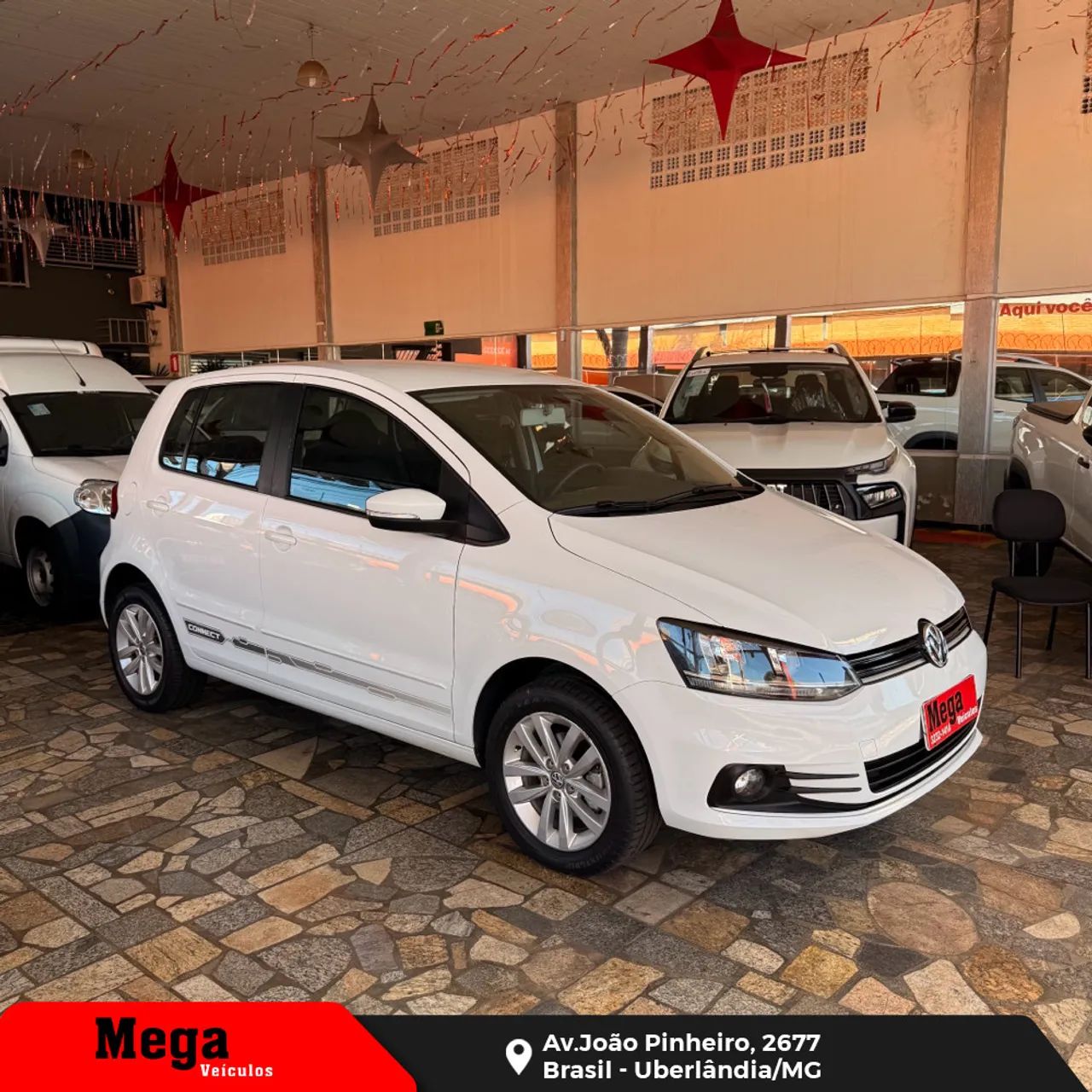 Volkswagen Fox 2020 - Foto 2