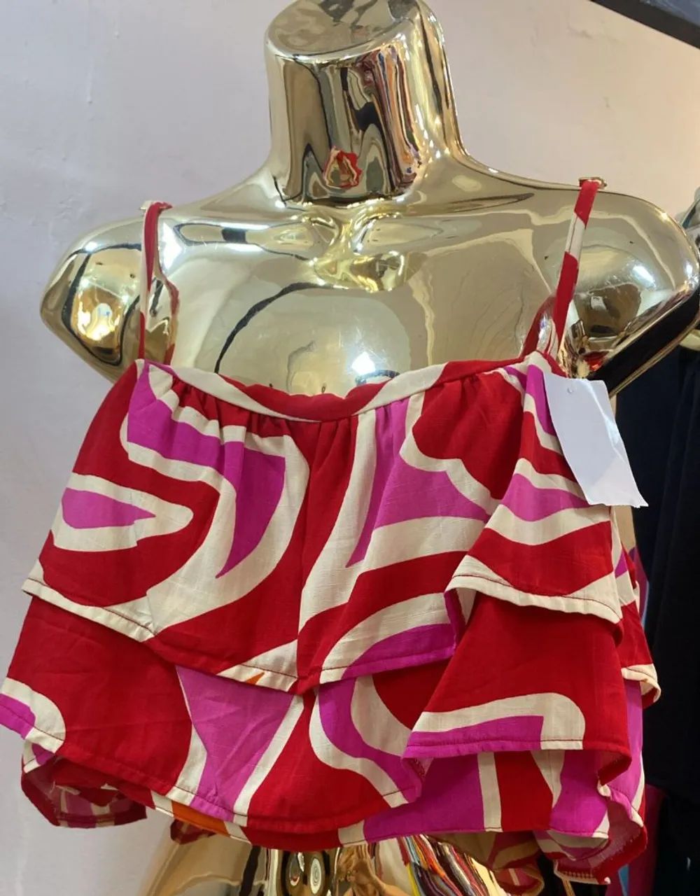 Jessy Moda Feminina - Roupas Lindas com Preço Justo! - Foto 4