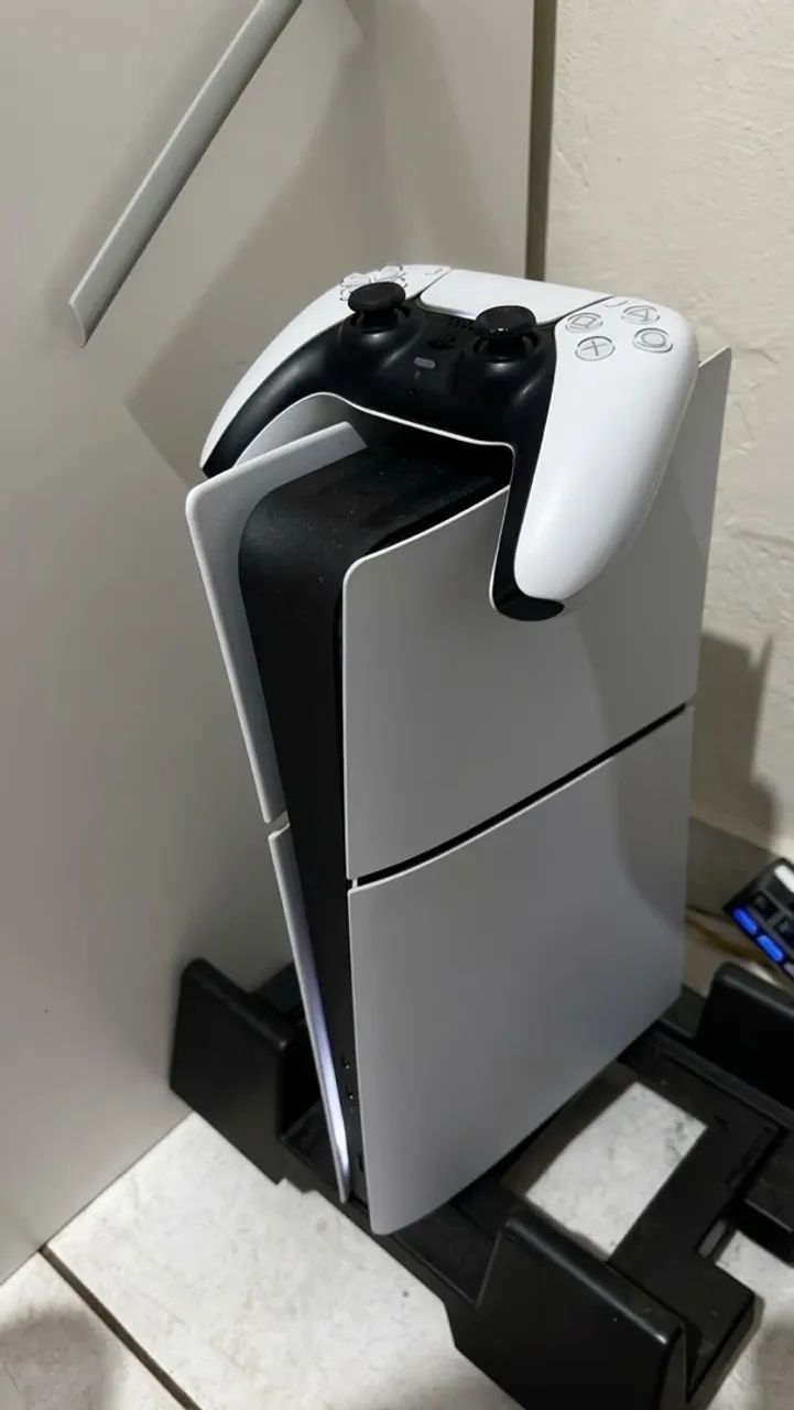 PlayStation 5 Slim - Foto 3