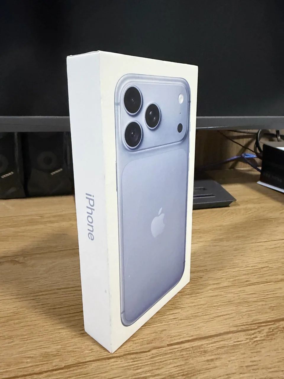 iPhone 18 pro max  - Foto 2