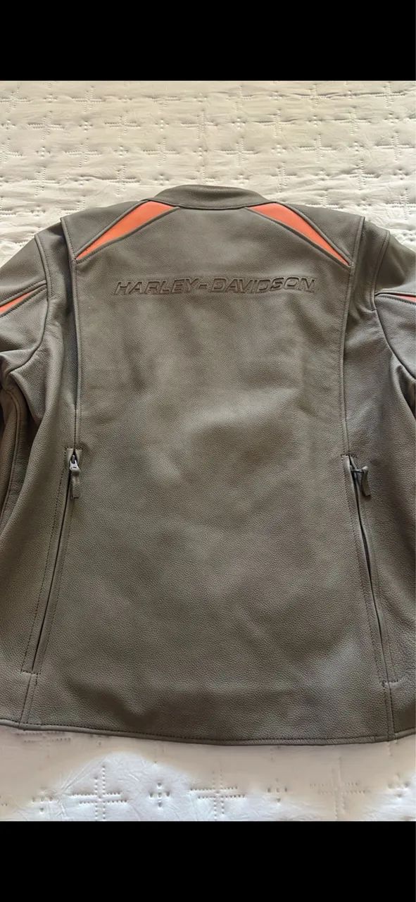 Jaqueta HARLEY DAVIDSON  - Foto 3