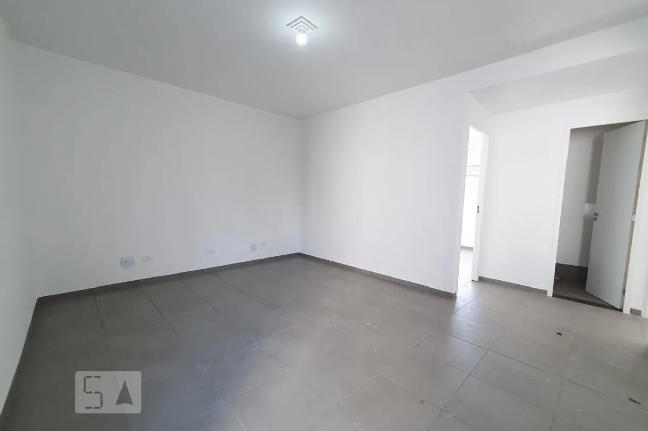 Apartamento à Venda - Perdizes, 2 Quartos, 75 m2