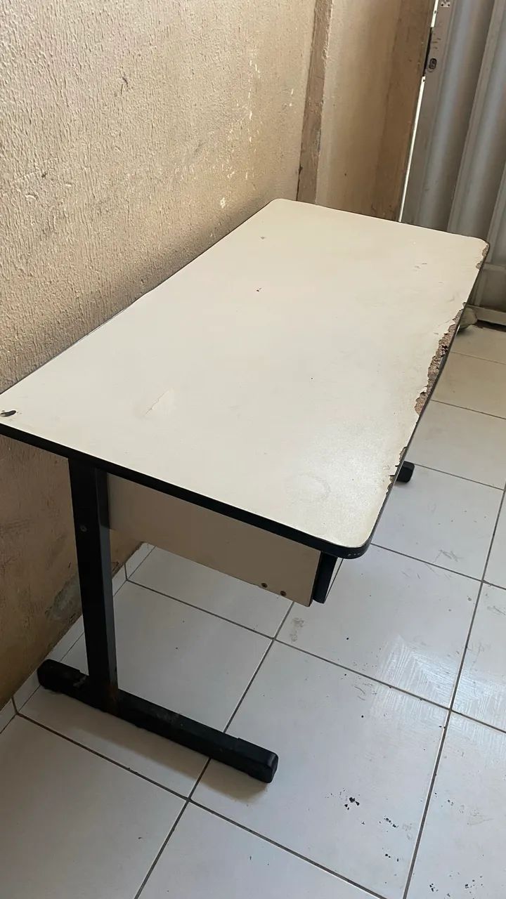 Mesa de escritório  - Foto 2